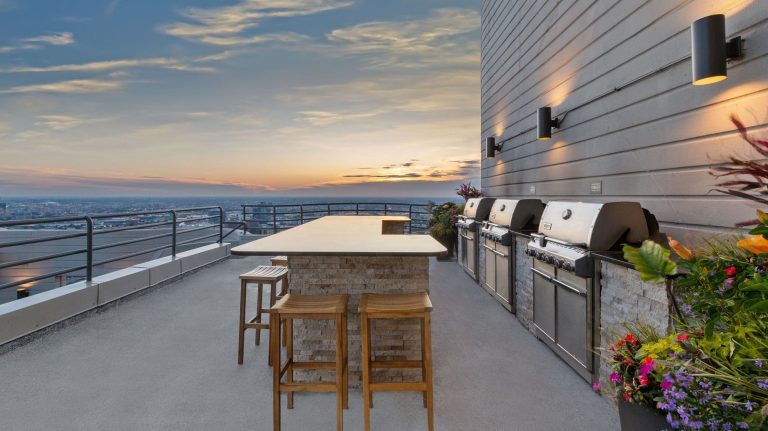 A Fresh Start: Spring Cleaning Tips and Bright Ideas for Enjoying More Daylight at Eugenie Terrace on the Park